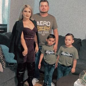 Meet your Posher, Wendy